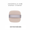 Bông Phấn Amortals Triple-A Pressed Powder Puff