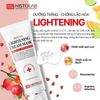 Mặt Nạ Ủ Trắng Da Histolab Histo Lightening Cream Mask 250g