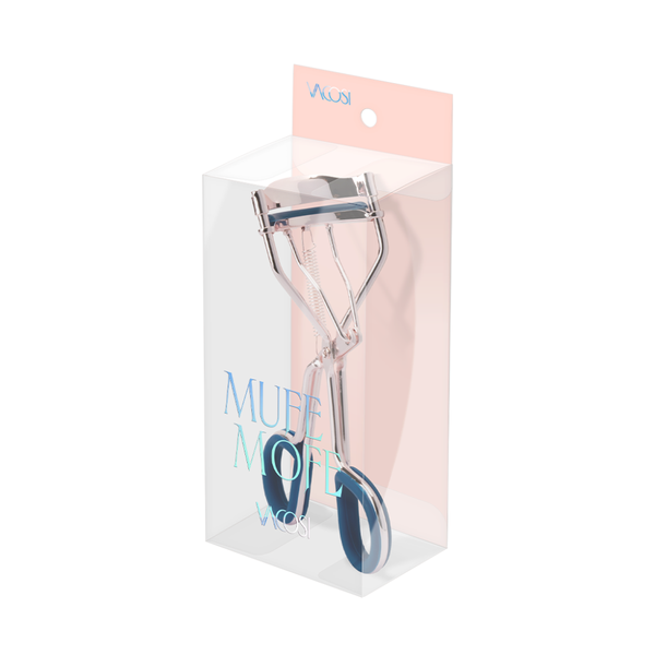 Bấm mi lò xo Vacosi Mufe Mofe - Force Eyelash Curler BM11