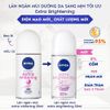 Lăn Khử Mùi Nivea Extra Brightening Sáng Mịn Tối Ưu 50ml Extra Brightening