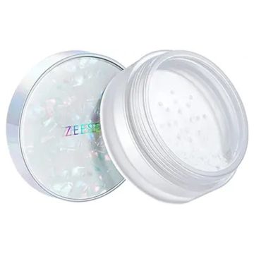ZEESEA Phấn Phủ Kiềm Dầu Chống Nước Loose Powder #J01