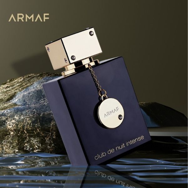 Nước hoa nữ Armaf Club De Nuit Intense Woman EDP 105ml