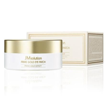 Mặt Nạ JMsolution Chiết Xuất Vàng Ngừa Lão Hóa Mắt 90g Prime Gold Eye Patch