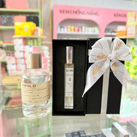 LELABO 33 chiết 10ml 790k