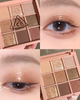 Phấn Mắt 3CE Multi Eye Color Palette #Overtake - Tone Thu Ấm