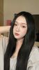 Vivimoon 1 bên Lens khóa ẩm 6 tháng Milk Tea Brown - 0 độ