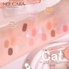 Phấn mắt Nee cara cat 9-color eyeshadow 03