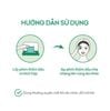 Phim Thấm Dầu Acnes Oil Remover Film 50 Tờ