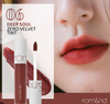 Son Kem Romand Zero Velvet Tint 5.5g - Màu:06 Deepsoul
