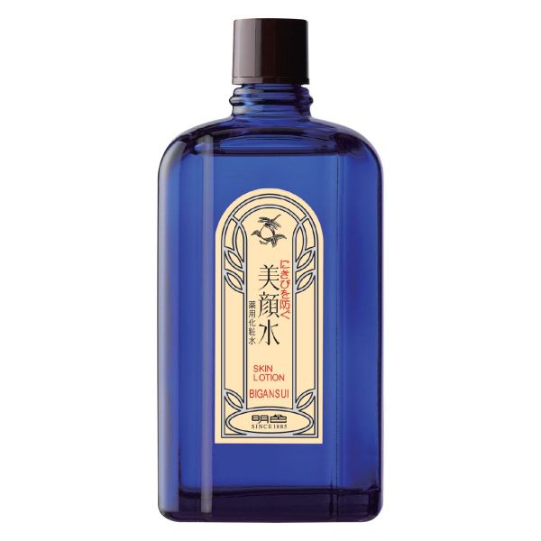 Nước hoa hồng trị mụn Meishoku 90ml