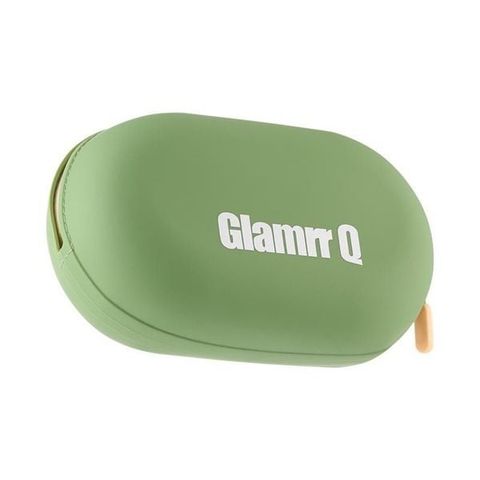 Glamrr Q Túi đựng đồ trang điểm