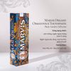 Kem Đánh Răng Marvis Dreamy Osmanthus 75ml Garden Collection Toothpaste