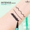 Bút kẻ mắt nước ODBO Od3003 0.5ml - Đen Cực Đậm - Intense Black Eyeliner odbo