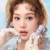 Son Môi Bunny Garden Khu Vườn Thỏ Flower Knows - Son bùn