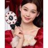 [FLOWER KNOWS] Gương cầm tay dâu Cupid strawberry Cupid đen