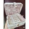 Cốp Nhung Đựng Trang Sức Flower Knows Bản Giới Hạn 2026