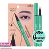 Bút kẻ mắt nước ODBO Od3003 0.5ml - Đen Cực Đậm - Intense Black Eyeliner odbo