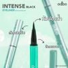 Bút kẻ mắt nước ODBO Od3003 0.5ml - Đen Cực Đậm - Intense Black Eyeliner odbo