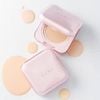 Phấn Nước Clio Kill Cover Mesh Glow Essential Cushion SPA 50+ PA++++ 15g x 2 (Vuông Hồng New)