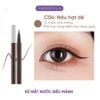 Bút Kẻ Mắt Nước Amortals Spectrum Rainbow Colorful Eyeliner Pen 0.5ml