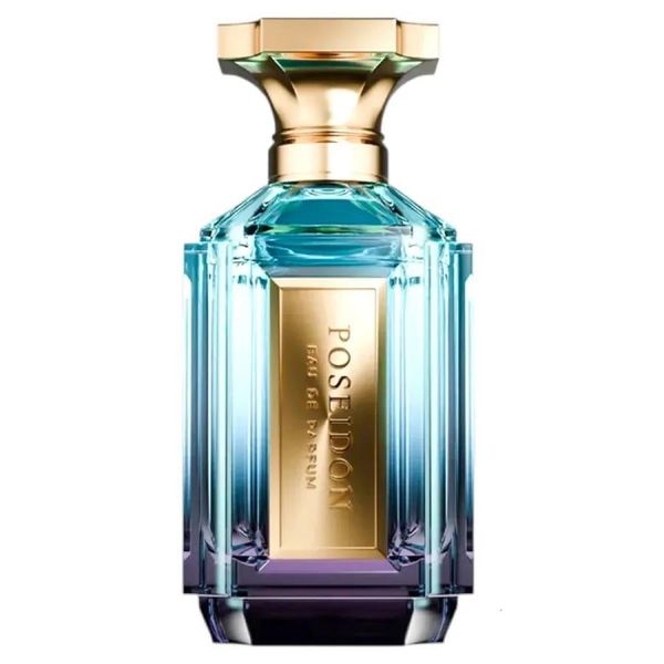 Nước Hoa Unisex Velixir Poseidon