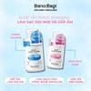 Nước tẩy trang Bano:Bagi Hỗ Trợ Loại Bỏ Bụi Bẩn, Cấp Ẩm Cho Làn Da Chắc Khỏe 500ml