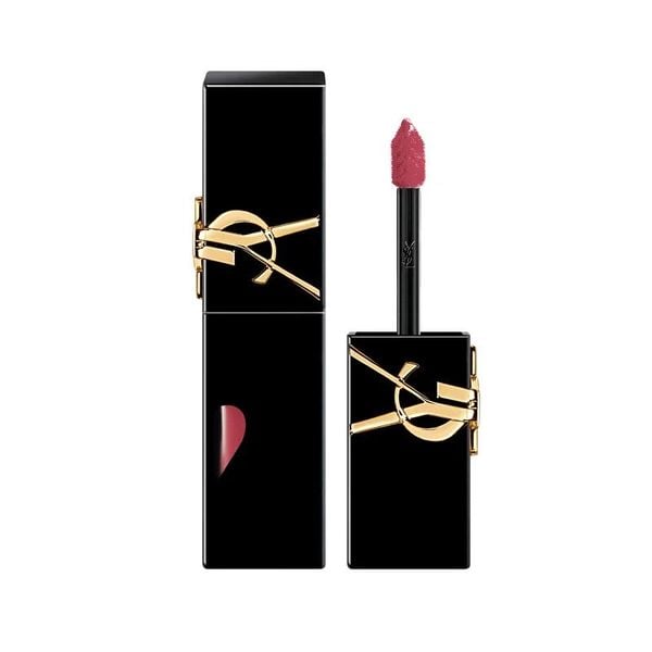 Son YSL The Inks Vinyl Cream Son - 622 Plum Liberation