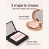 Set 2 Bông Phấn Phủ Amortals Artist Series Hand Garden Round Powder Puff (55x55x7mm)