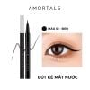 Bút Kẻ Mắt Nước Amortals Spectrum Rainbow Colorful Eyeliner Pen 0.5ml