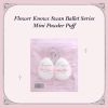 Flower Knows - Set 2 bông phấn phủ ngón tay