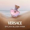 Nước Hoa Nữ Versace Dylan Blush Pink EDP Spray 100ml