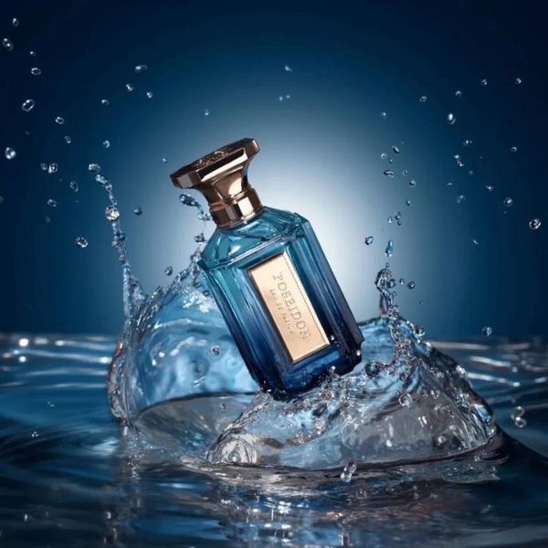 Nước Hoa Unisex Velixir Poseidon
