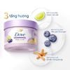 Tẩy Tế Bào Chết Body Dove Hương Việt Quất 280g