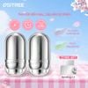 Ositree Kem lót 2.0 nâng tone tự nhiên đều màu da kiềm dầu lâu trôi kem lót phù hợp da nhạy cảm 25g