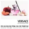 Nước Hoa Nữ Versace Dylan Blush Pink EDP Spray 100ml