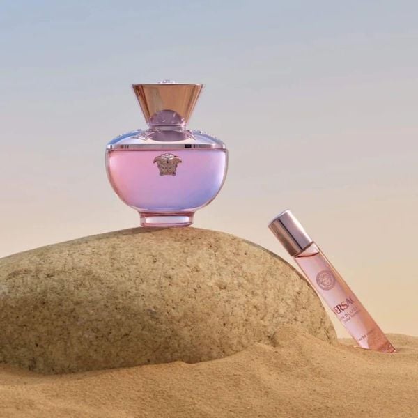 Nước Hoa Nữ Versace Dylan Blush Pink EDP Spray 100ml