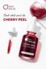 Tinh Chất Tẩy Tế bào Chết Cherry Peel Skin Ohlab 30ml
