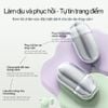 Ositree Kem lót 2.0 nâng tone tự nhiên đều màu da kiềm dầu lâu trôi kem lót phù hợp da nhạy cảm 25g