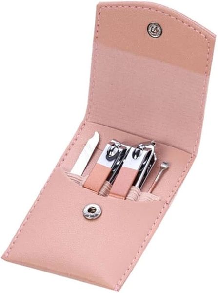 BRETEIL Bộ dụng cụ cắt móng BR-N31-5101