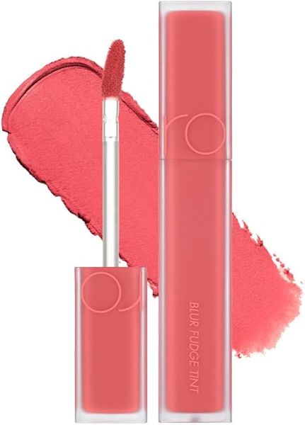 Son Kem Romand Blur Fudge Tint #14 Unrose