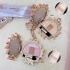 Phấn Mắt Mini ( Dạng Móc Treo) Knight Unicorn Flower Knows Kỳ Lân Ánh Sáng