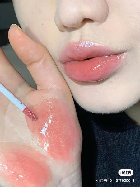 Son Dưỡng Môi Dior Addict Lip Maximizer Full Box