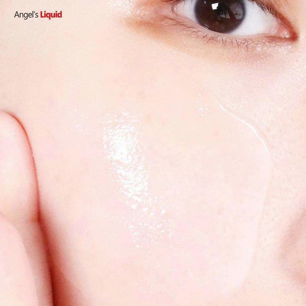 Nước Dưỡng Angel's Liquid Glutathione Plus Niacinamide 700V Essence Dưỡng Sáng, Se Lỗ Chân Lông 150ml