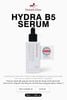 Serum Cấp Ẩm Phục Hồi Da GoodnDoc Hydra B5 Serum 50ml (New)