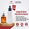 Serum Cấp Ẩm Phục Hồi Da GoodnDoc Hydra B5 Serum 50ml (New)