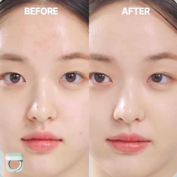 Phấn Nước Laneige Cho Lớp Nền Mịn Lì 50H  15gx2 (Mới) Neo Dot Cushion Matte