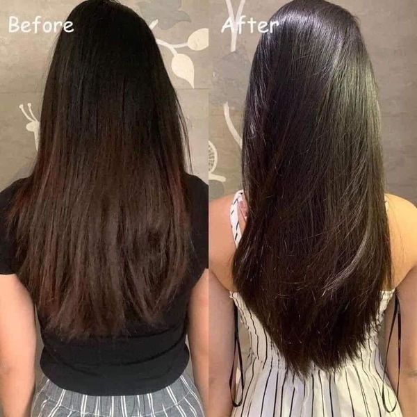 Ủ tóc Kerasys Advanced Repair Ampoule Hair Pack 150ml