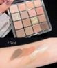 HOLD LIVE Bảng Phấn Mắt 16 ô Sunset Magic Eyeshadow Tray #H01