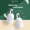 Kem Dưỡng Caryophy Hỗ Trợ Sáng Da, Nâng Tông Cơ Thể 300g Glass Skin In Shower Body Tone Up