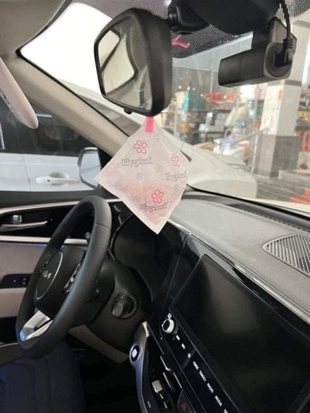 Túi thơm Hygiene 8g